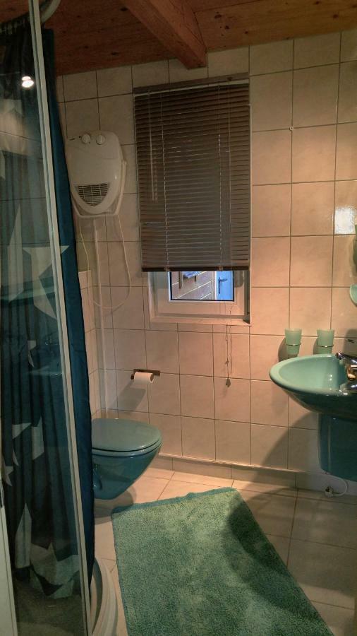 Ferienhaus Eschenallee Villa Wendisch Rietz Bagian luar foto
